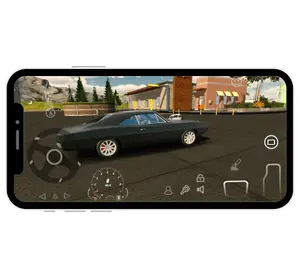car parking indir apk