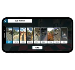car parking multiplayer